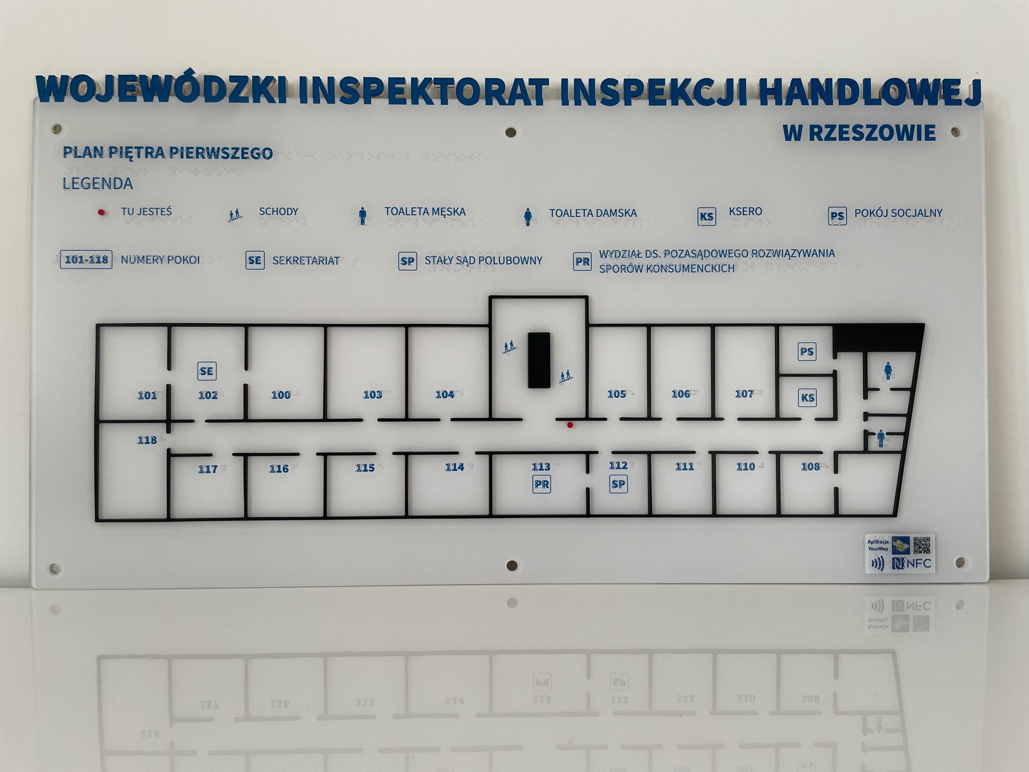 Wojewódzki Inspektorat Inspekcji Handlowej w Rzeszowie